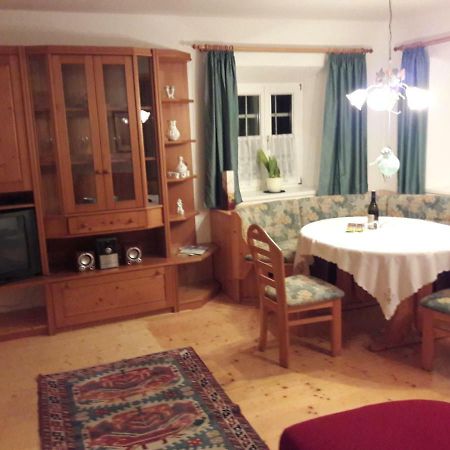 Ferienhaus Im Thermenland Ilz Kültér fotó