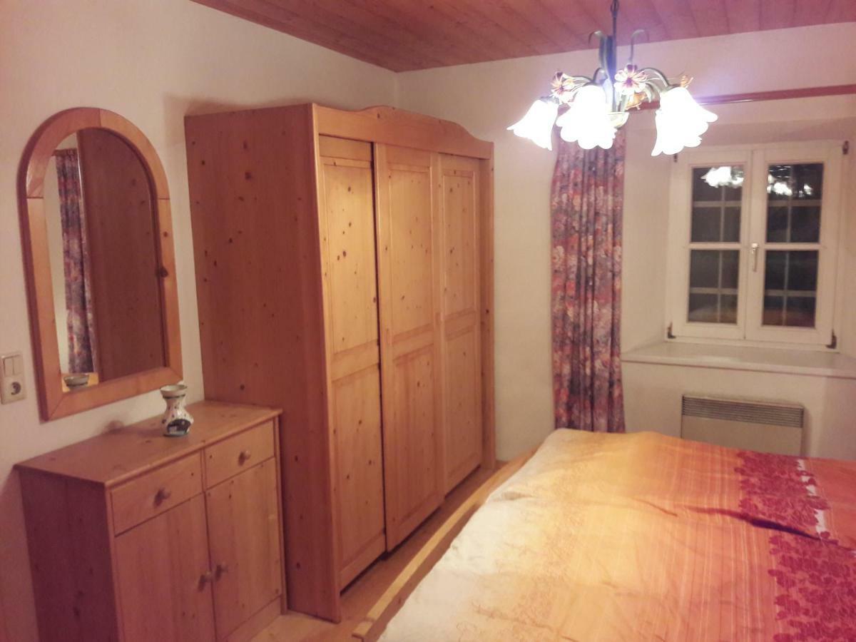 Ferienhaus Im Thermenland Ilz Kültér fotó