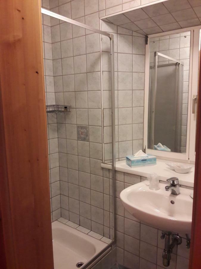 Ferienhaus Im Thermenland Ilz Kültér fotó