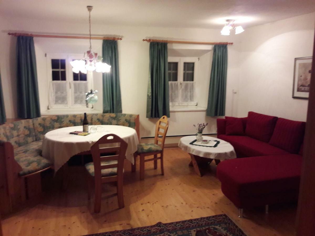Ferienhaus Im Thermenland Ilz Kültér fotó