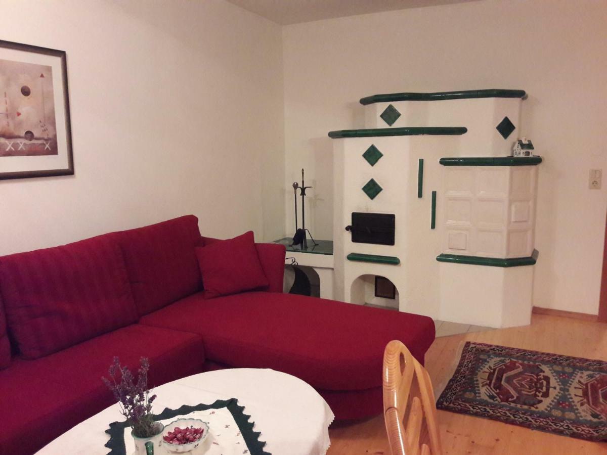 Ferienhaus Im Thermenland Ilz Kültér fotó