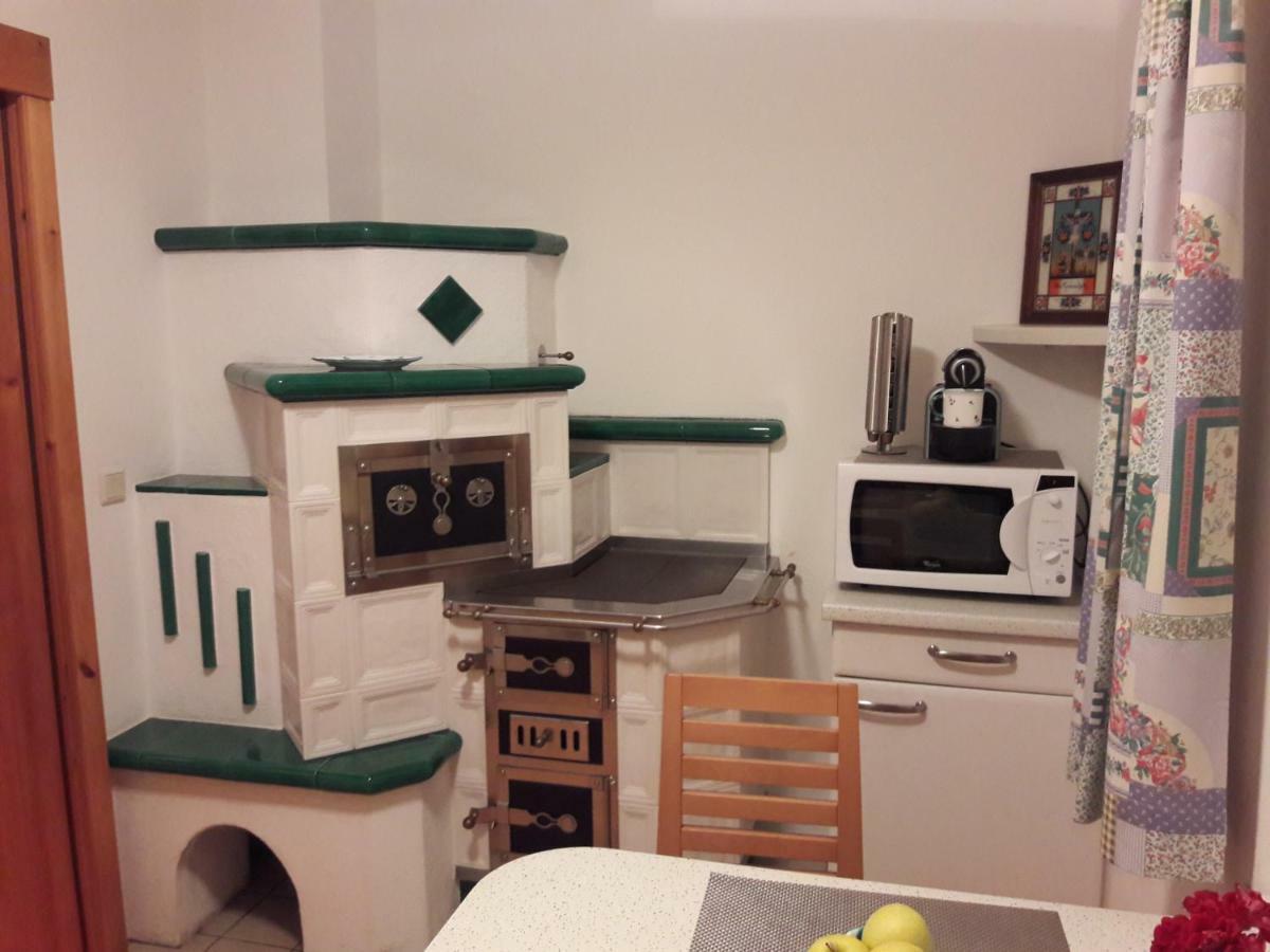 Ferienhaus Im Thermenland Ilz Kültér fotó