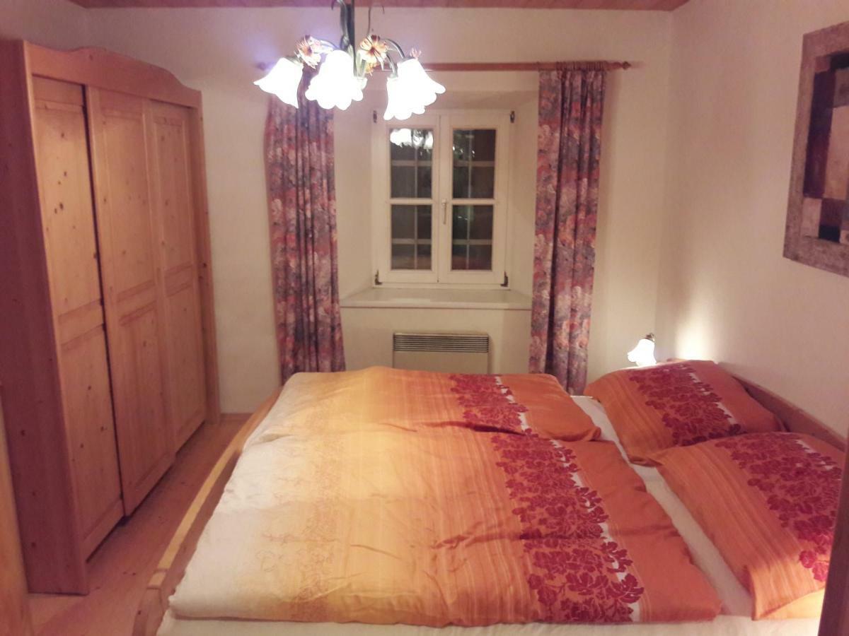 Ferienhaus Im Thermenland Ilz Kültér fotó