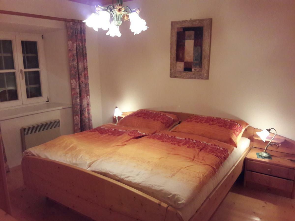 Ferienhaus Im Thermenland Ilz Kültér fotó